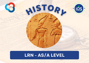 History - AS/A Level